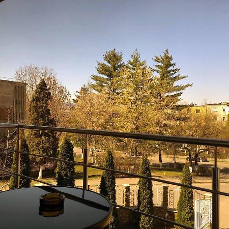 חונדוארה Hotel Gorunul מראה חיצוני תמונה
