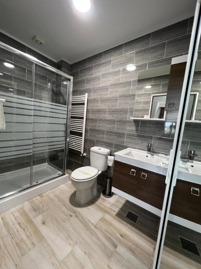 חונדוארה Hotel Gorunul מראה חיצוני תמונה